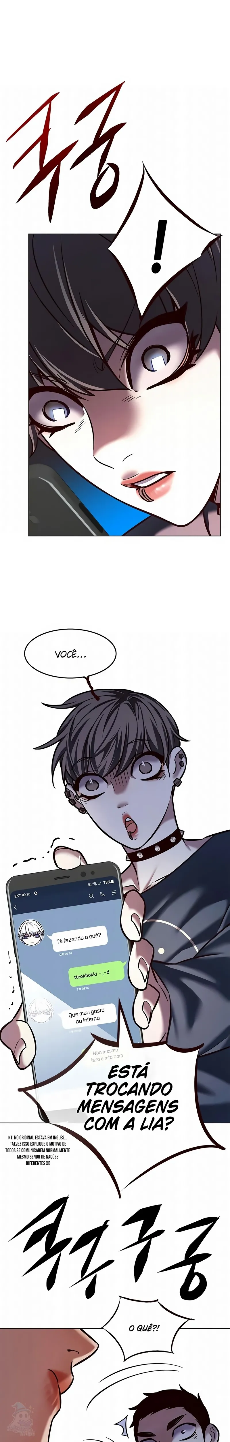 Read Veletric Pt Br Manga Online
