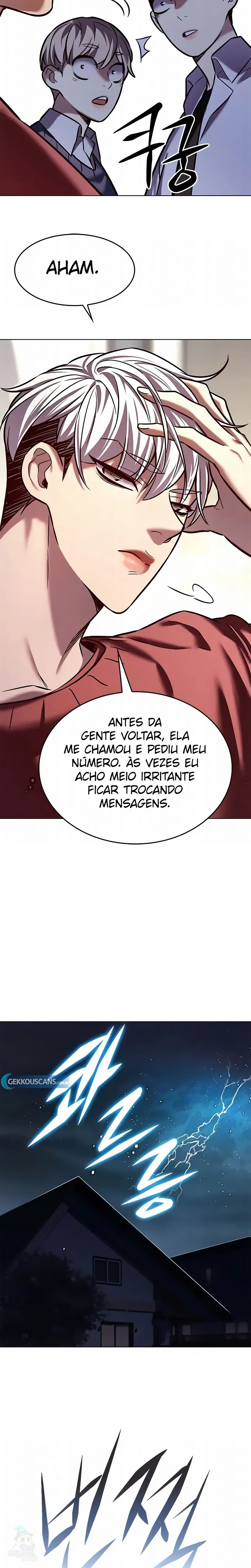 Read Veletric Pt Br Manga Online