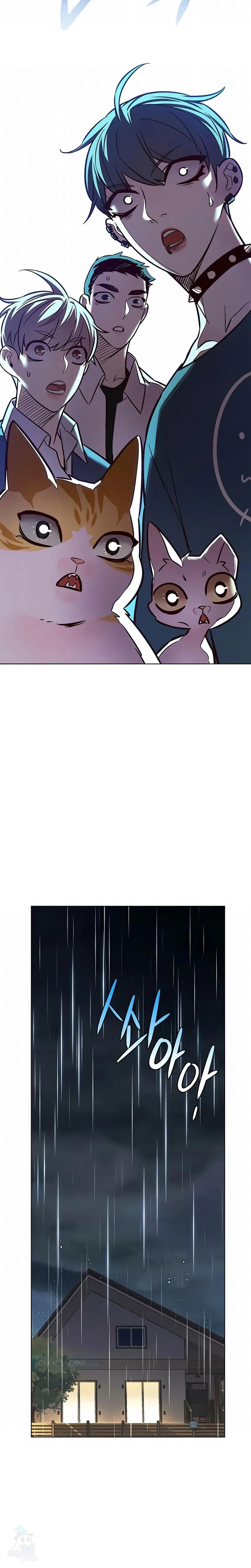 Read Veletric Pt Br Manga Online