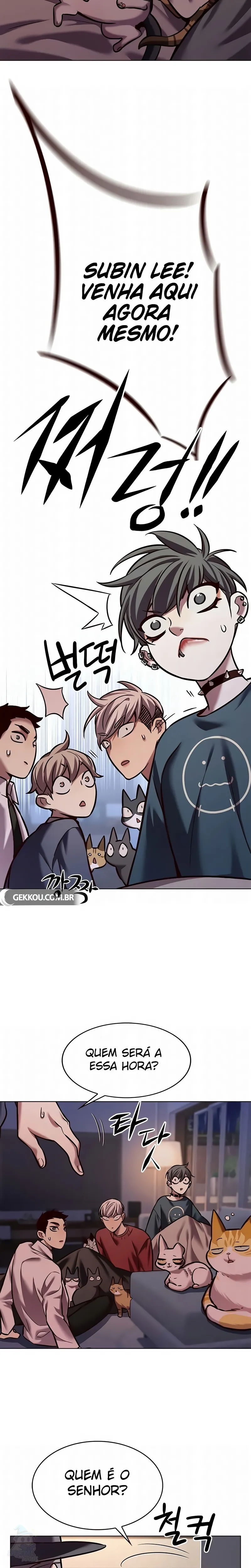 Read Veletric Pt Br Manga Online