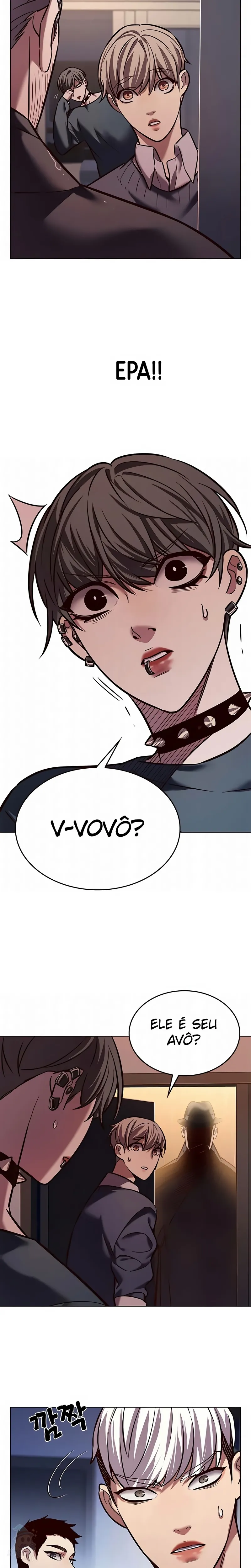 Read Veletric Pt Br Manga Online
