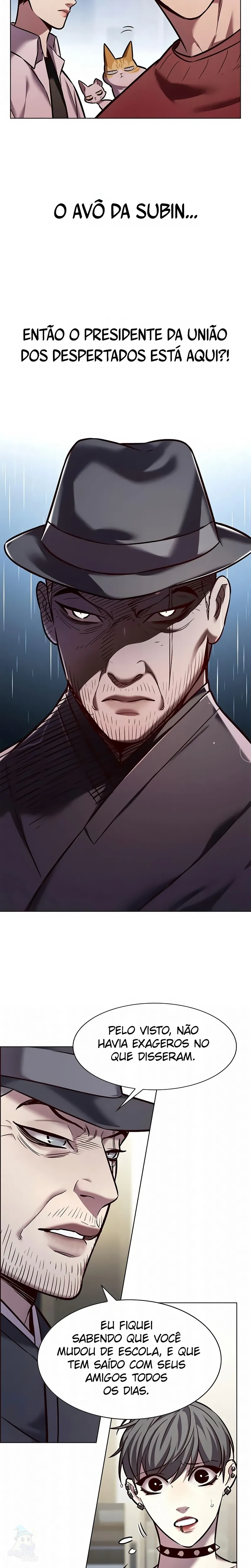 Read Veletric Pt Br Manga Online