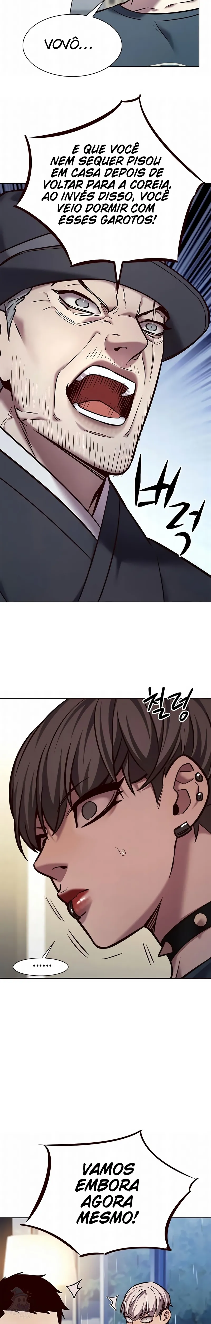Read Veletric Pt Br Manga Online