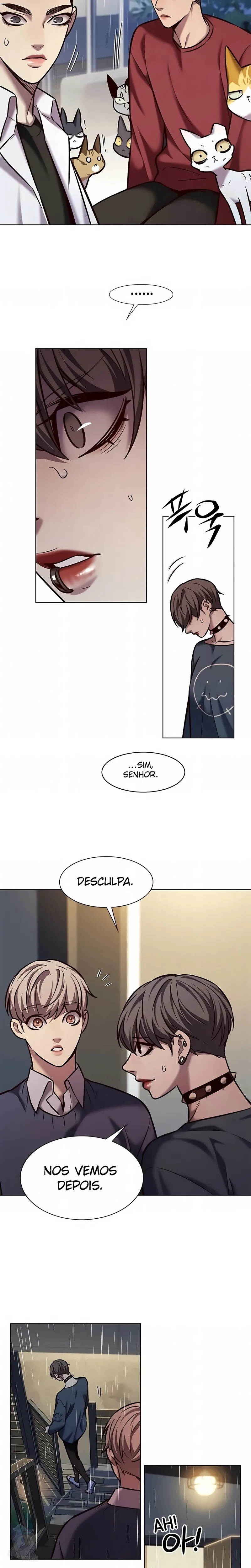 Read Veletric Pt Br Manga Online