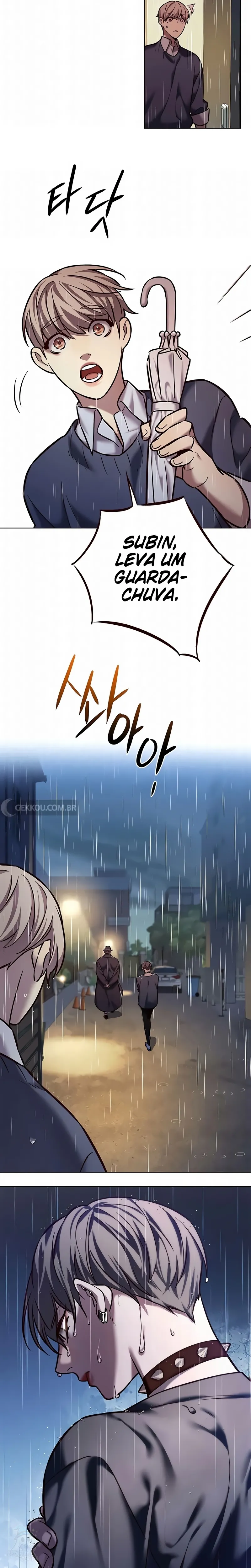 Read Veletric Pt Br Manga Online