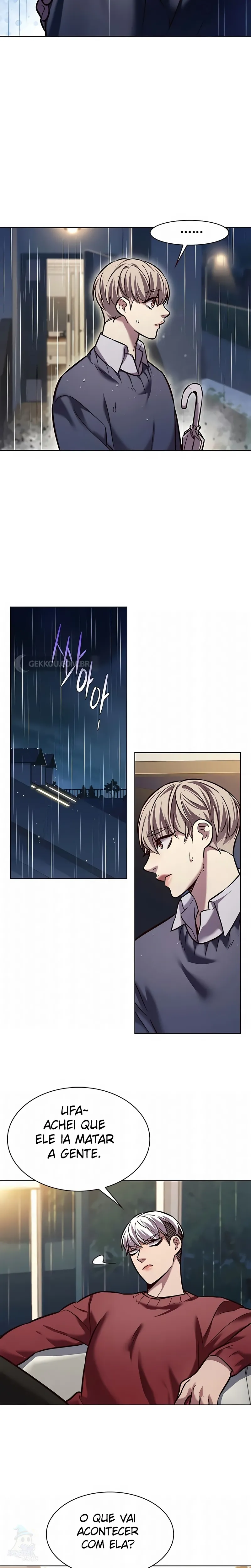 Read Veletric Pt Br Manga Online