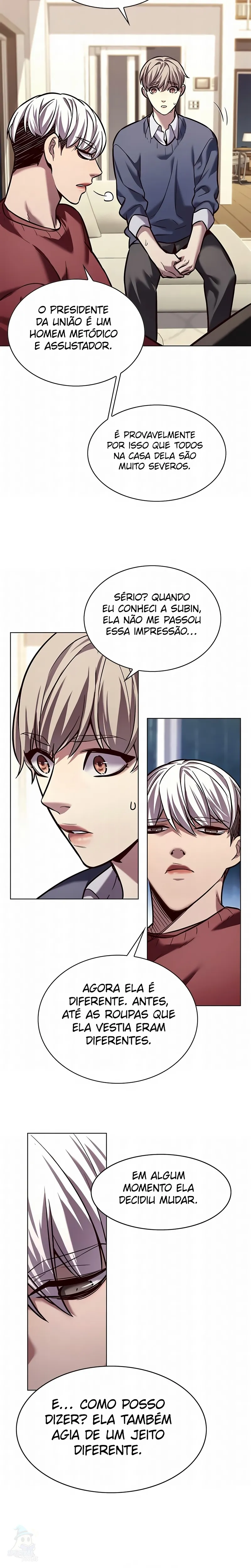 Read Veletric Pt Br Manga Online