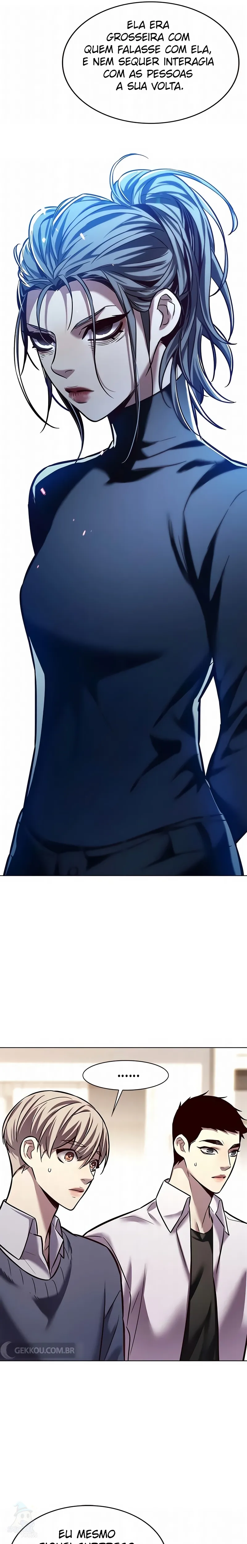 Read Veletric Pt Br Manga Online