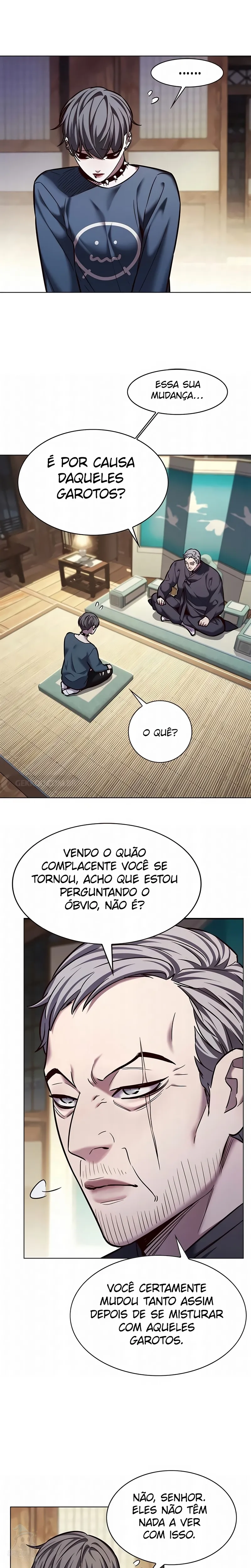 Read Veletric Pt Br Manga Online