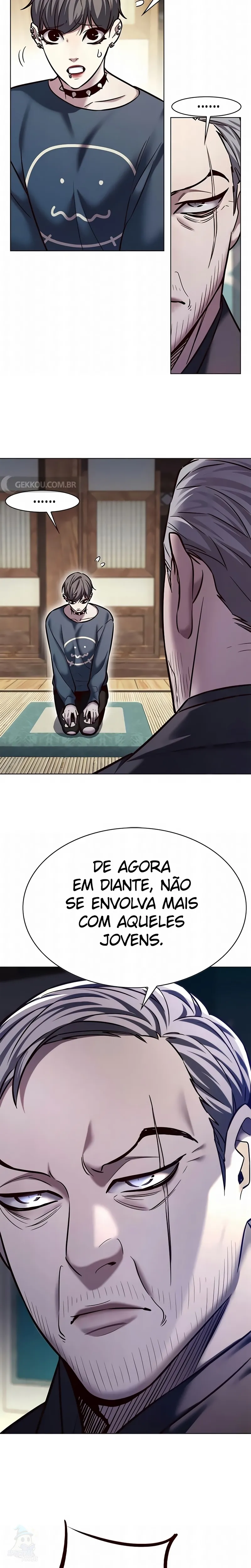 Read Veletric Pt Br Manga Online