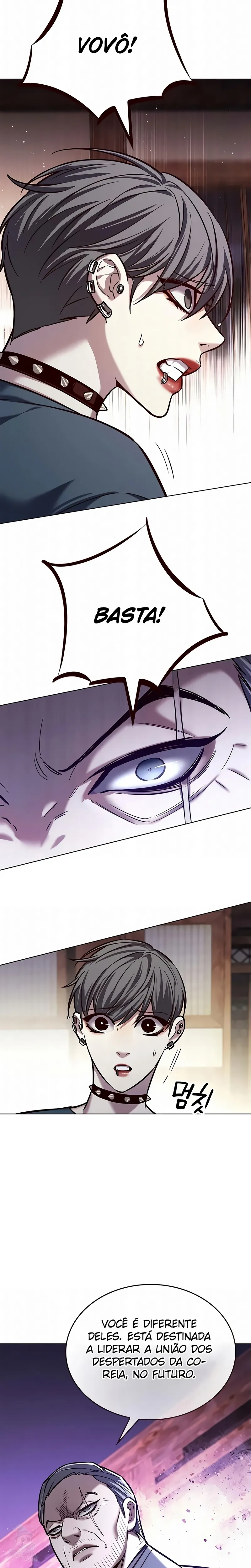 Read Veletric Pt Br Manga Online