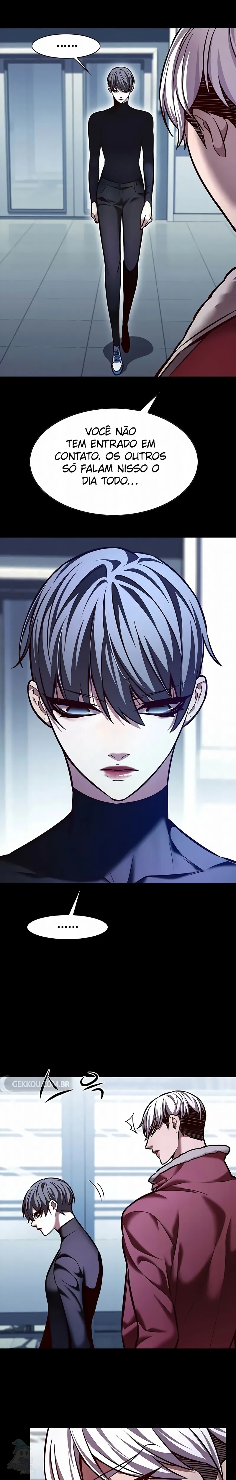 Read Veletric Pt Br Manga Online