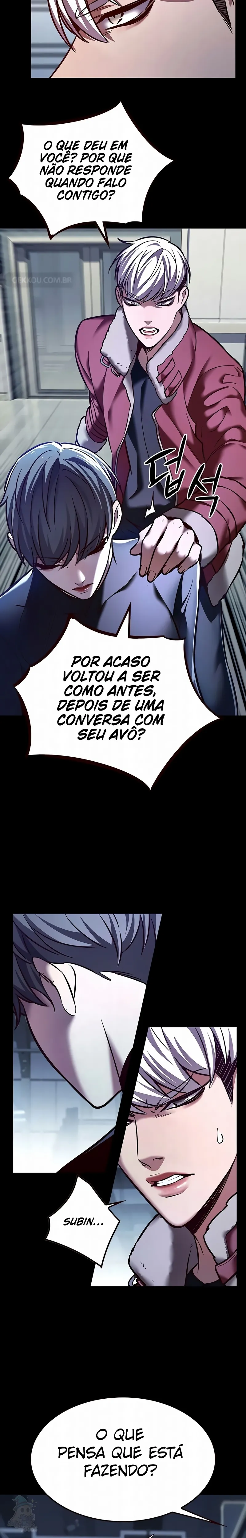 Read Veletric Pt Br Manga Online