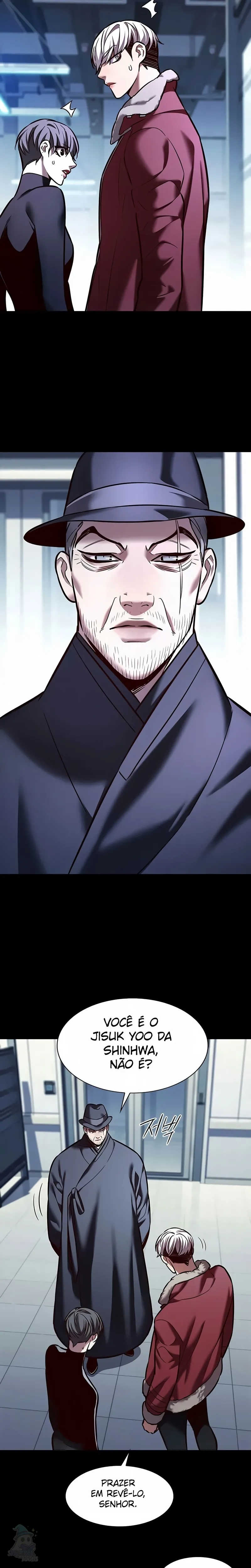 Read Veletric Pt Br Manga Online