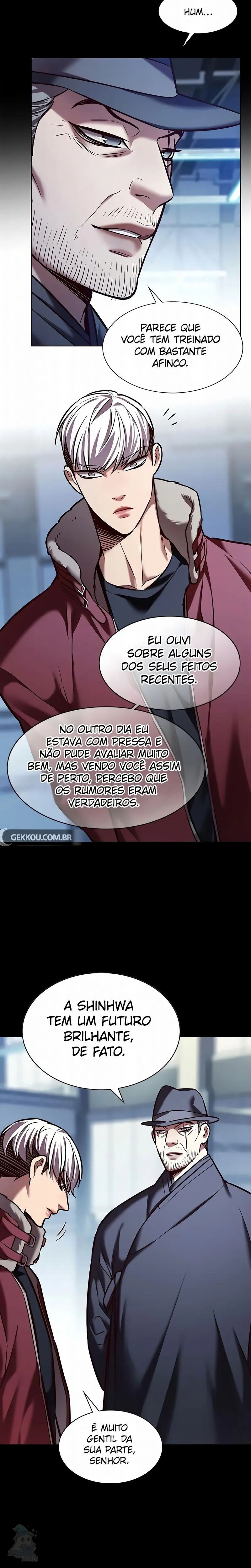 Read Veletric Pt Br Manga Online