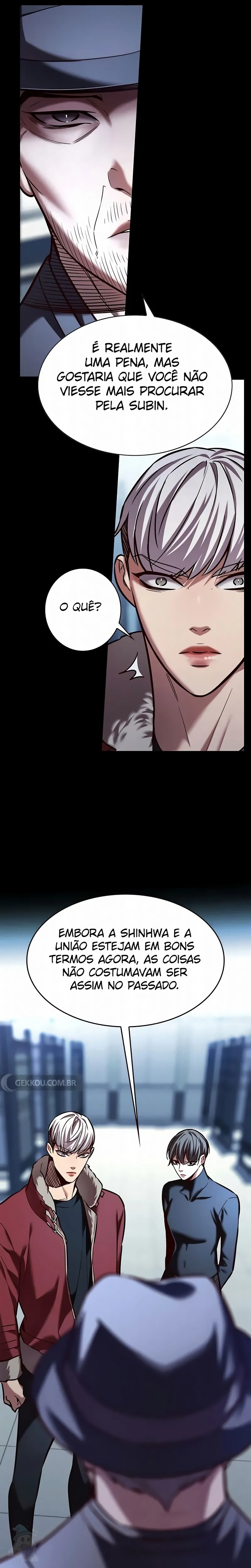 Read Veletric Pt Br Manga Online