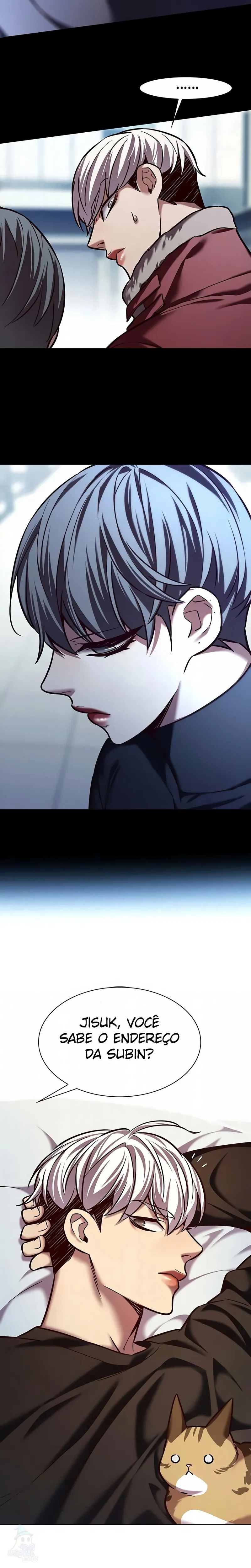 Read Veletric Pt Br Manga Online