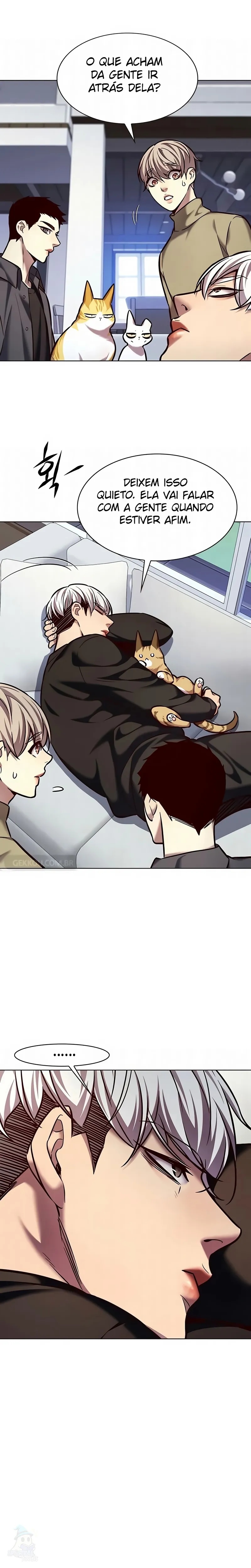 Read Veletric Pt Br Manga Online
