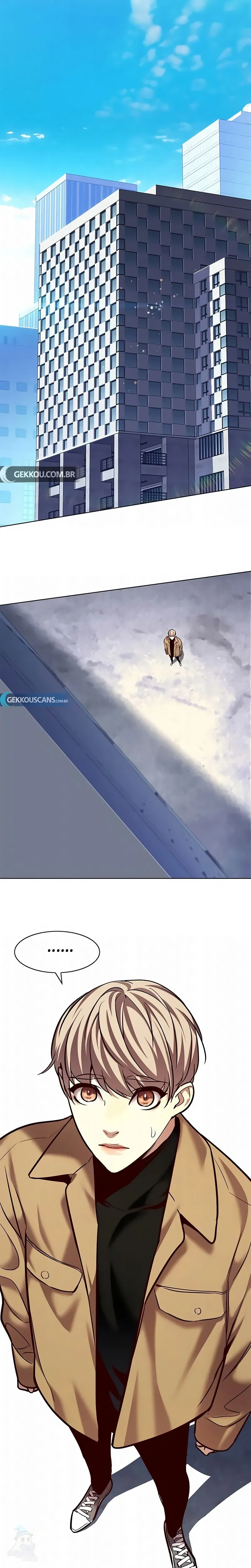 Read Veletric Pt Br Manga Online