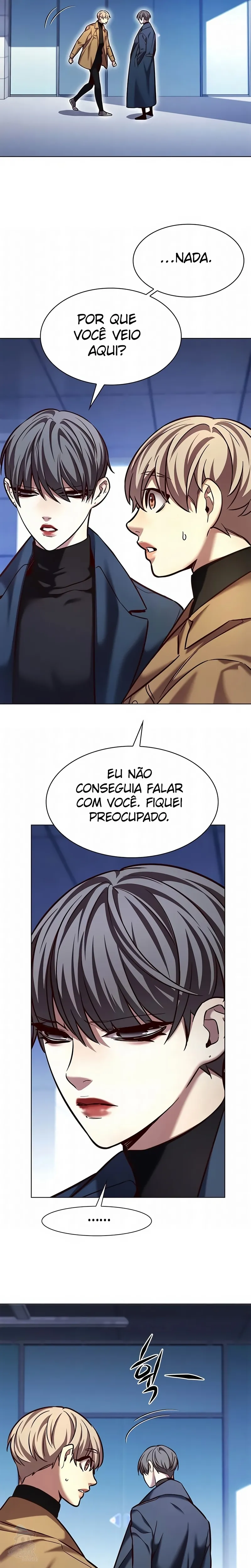 Read Veletric Pt Br Manga Online