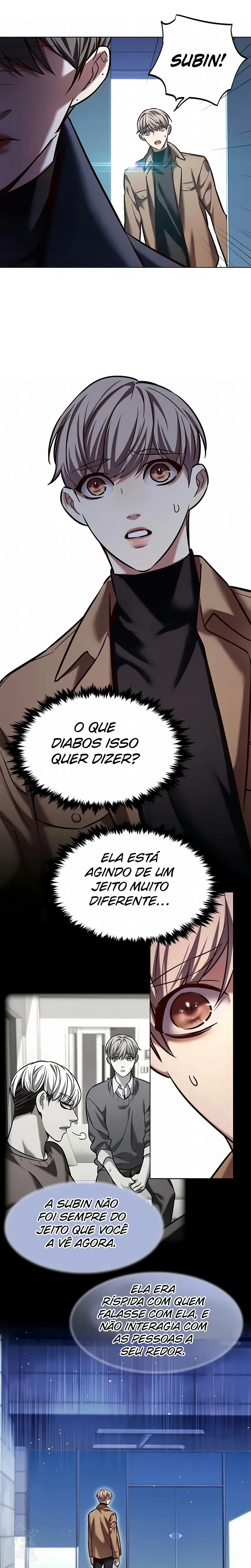 Read Veletric Pt Br Manga Online