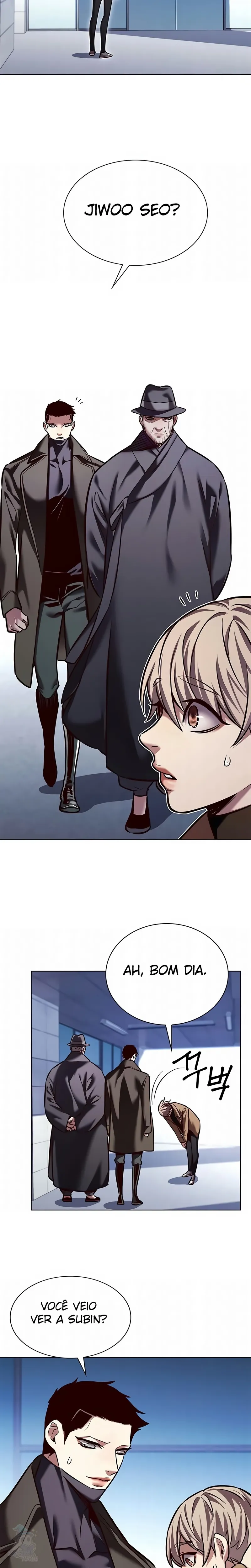 Read Veletric Pt Br Manga Online