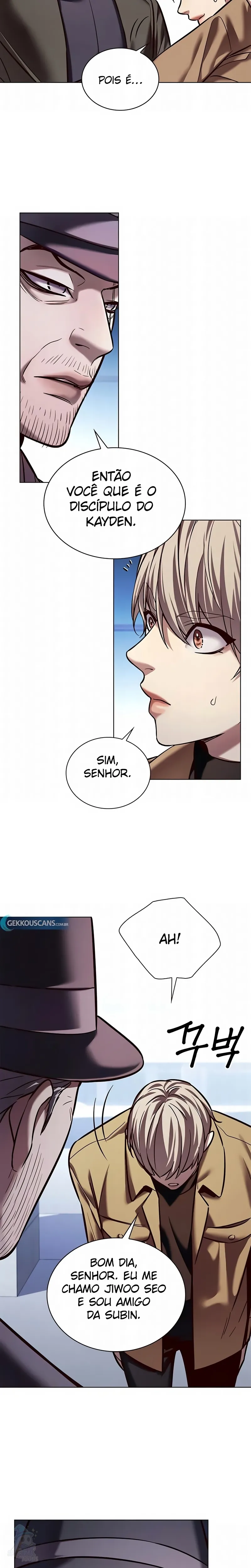 Read Veletric Pt Br Manga Online