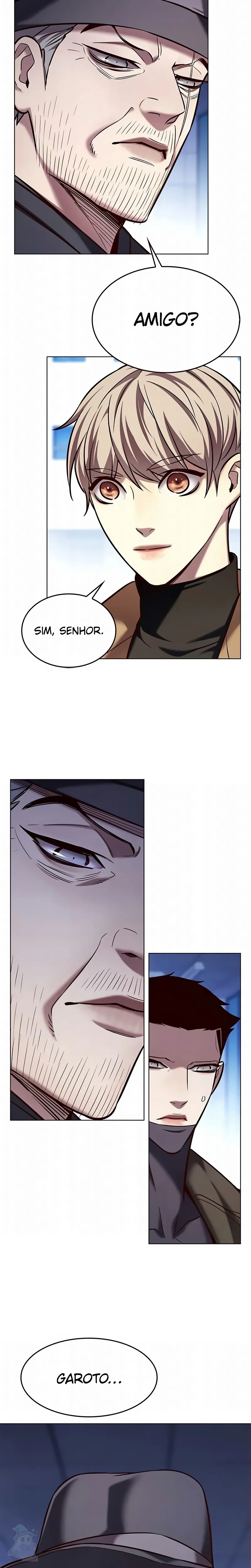 Read Veletric Pt Br Manga Online