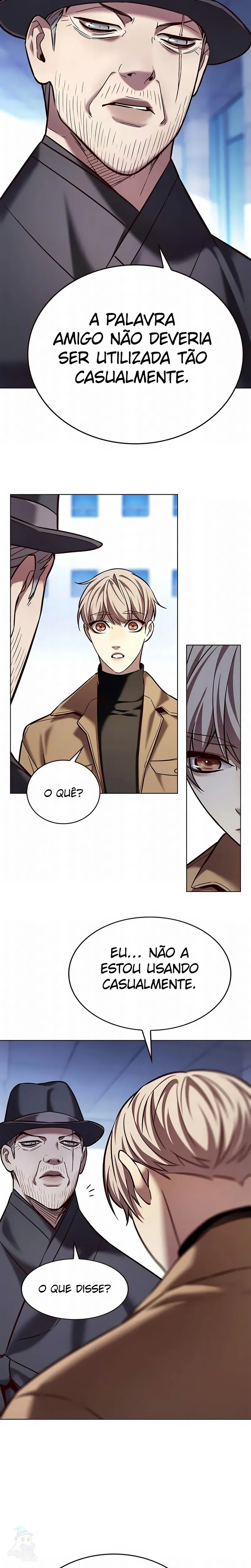 Read Veletric Pt Br Manga Online