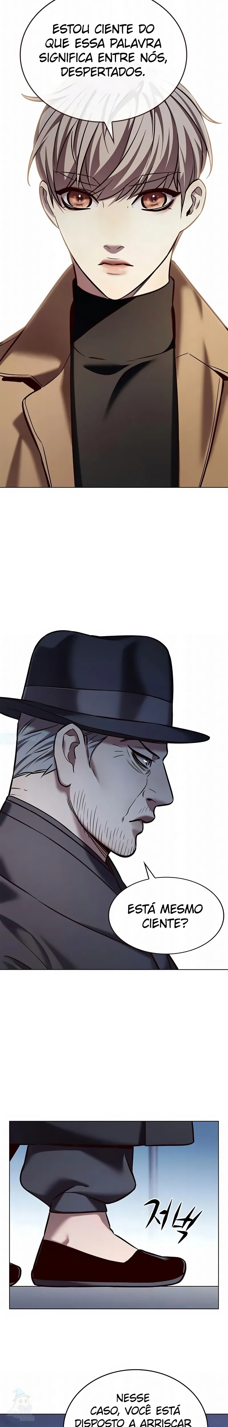 Read Veletric Pt Br Manga Online