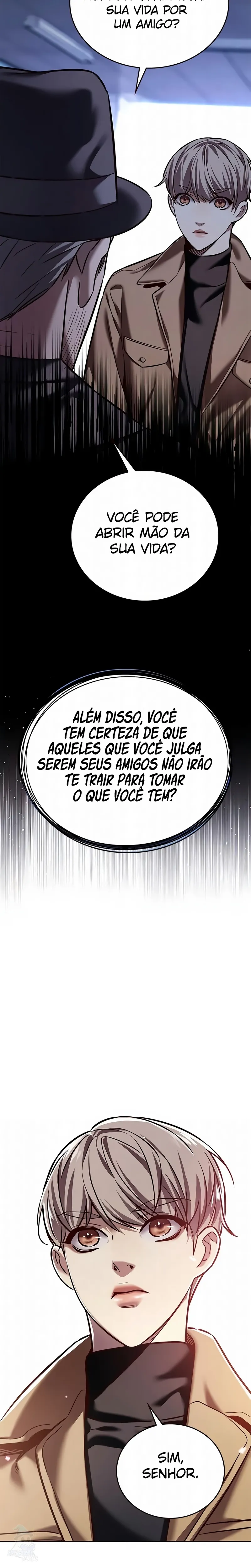 Read Veletric Pt Br Manga Online
