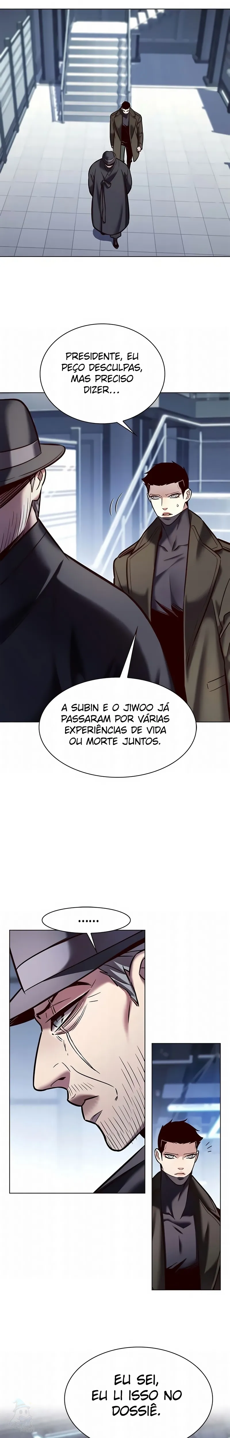 Read Veletric Pt Br Manga Online