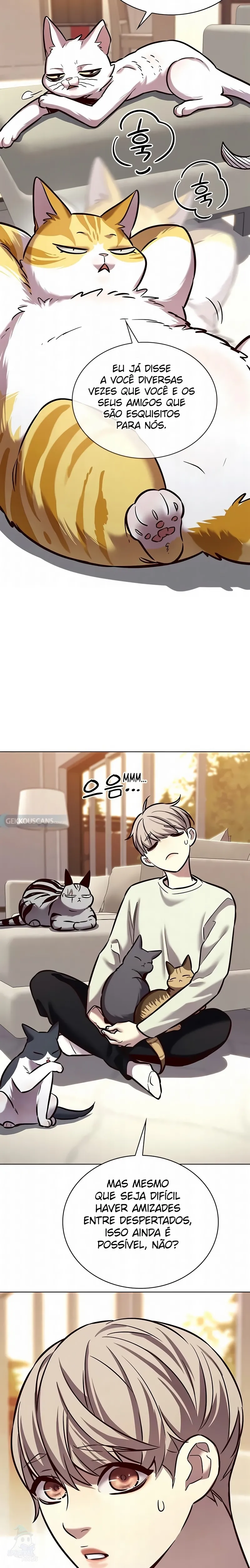 Read Veletric Pt Br Manga Online
