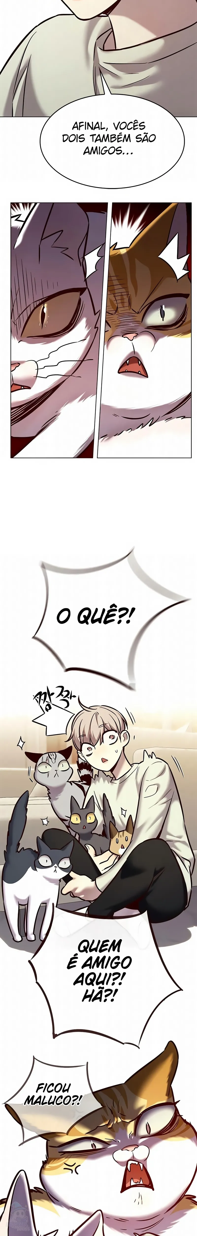 Read Veletric Pt Br Manga Online