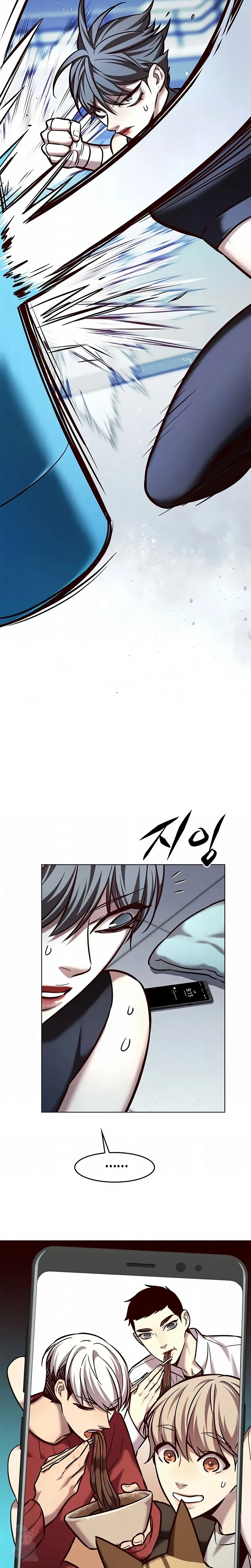 Read Veletric Pt Br Manga Online