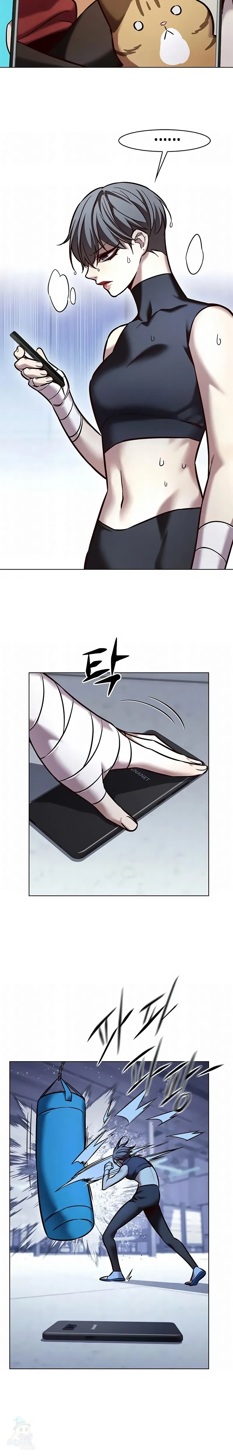 Read Veletric Pt Br Manga Online