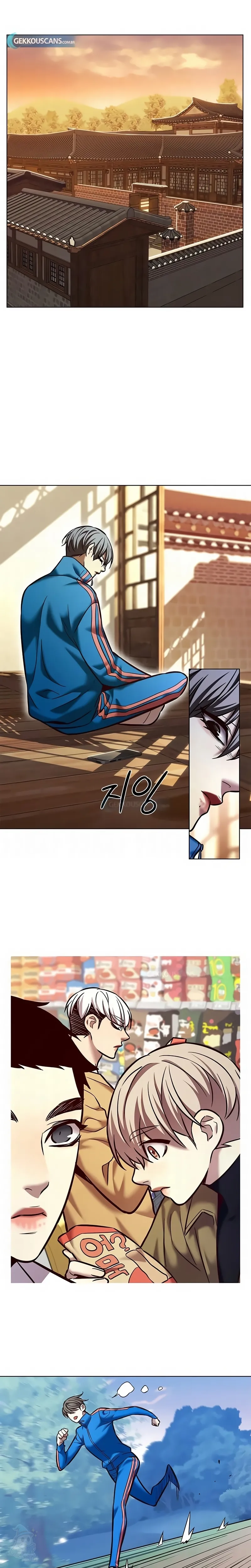 Read Veletric Pt Br Manga Online