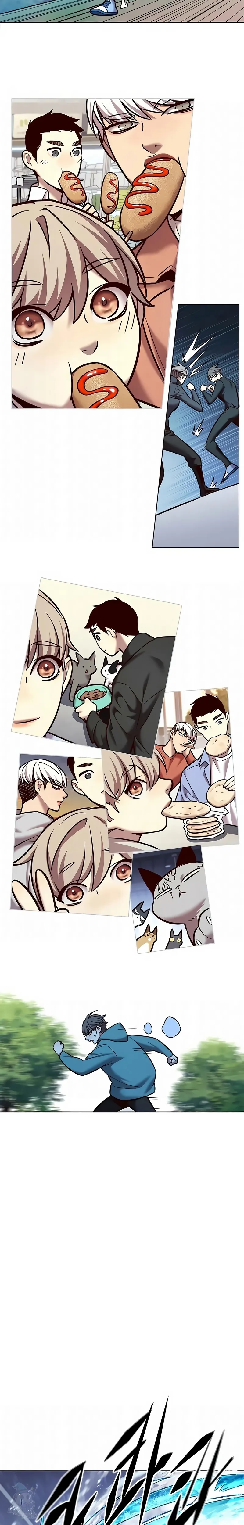 Read Veletric Pt Br Manga Online