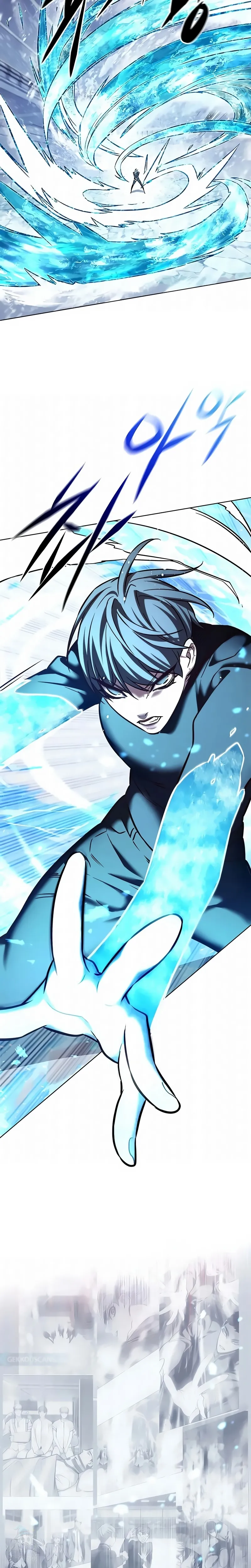 Read Veletric Pt Br Manga Online