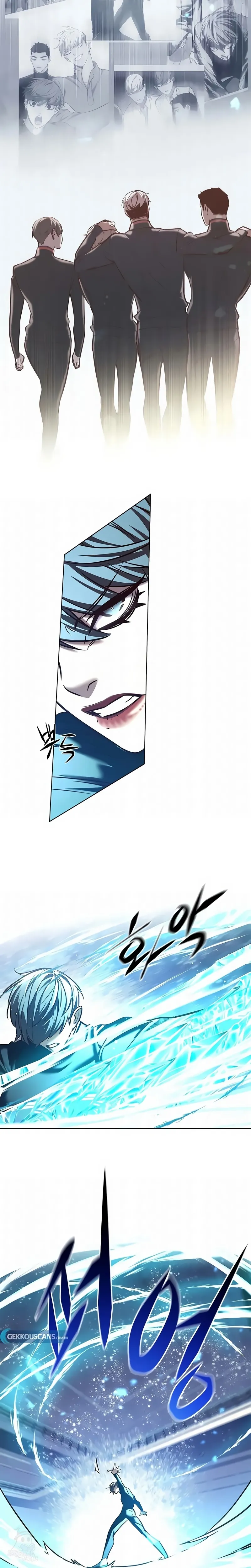 Read Veletric Pt Br Manga Online