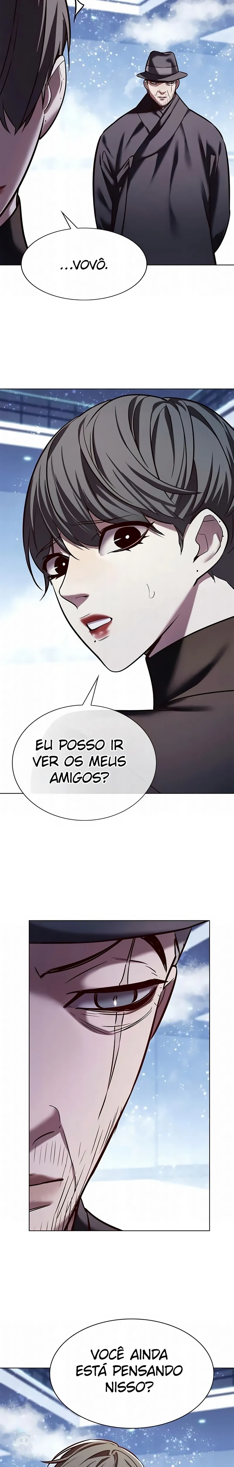 Read Veletric Pt Br Manga Online