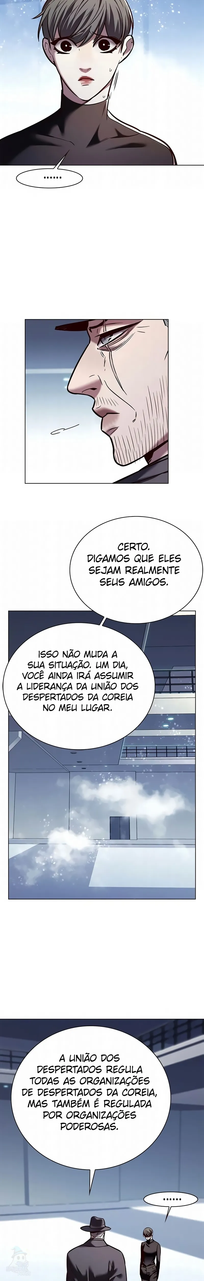 Read Veletric Pt Br Manga Online