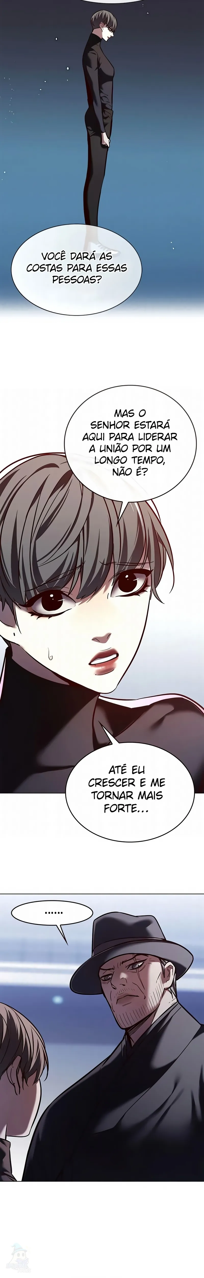 Read Veletric Pt Br Manga Online