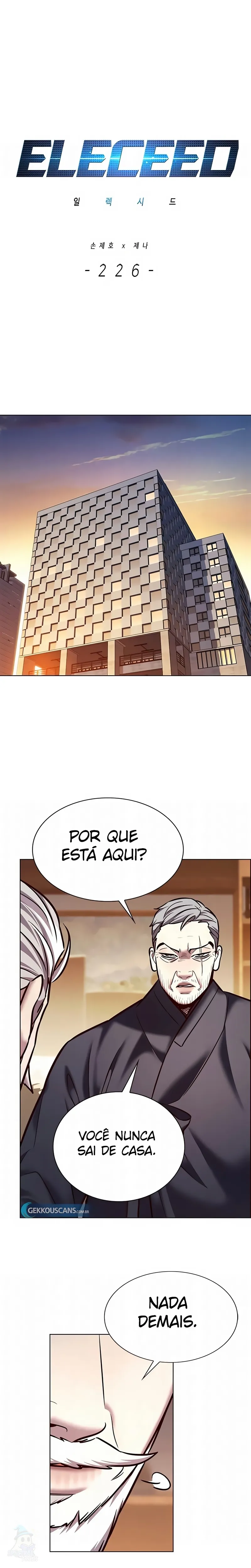 Read Veletric Pt Br Manga Online