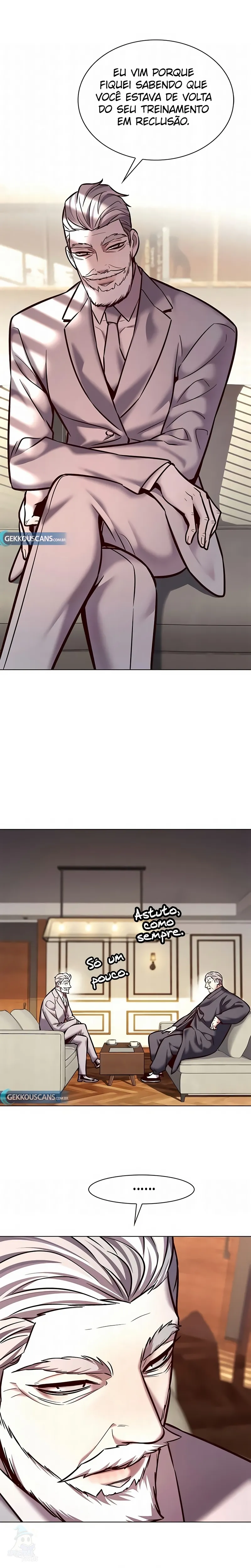 Read Veletric Pt Br Manga Online