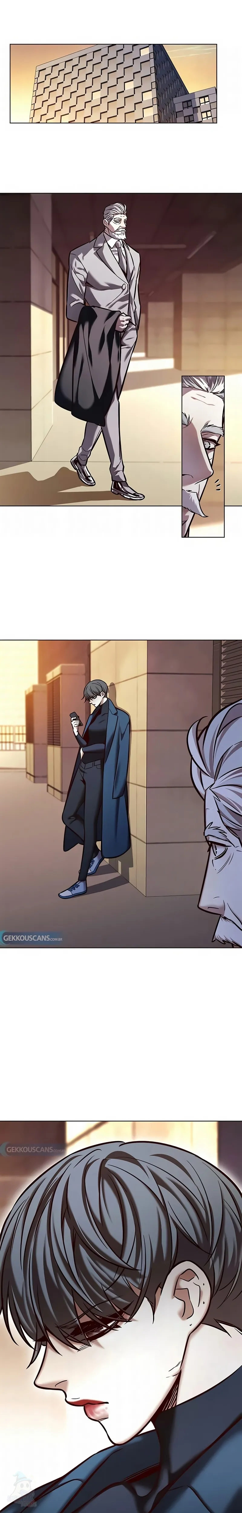 Read Veletric Pt Br Manga Online