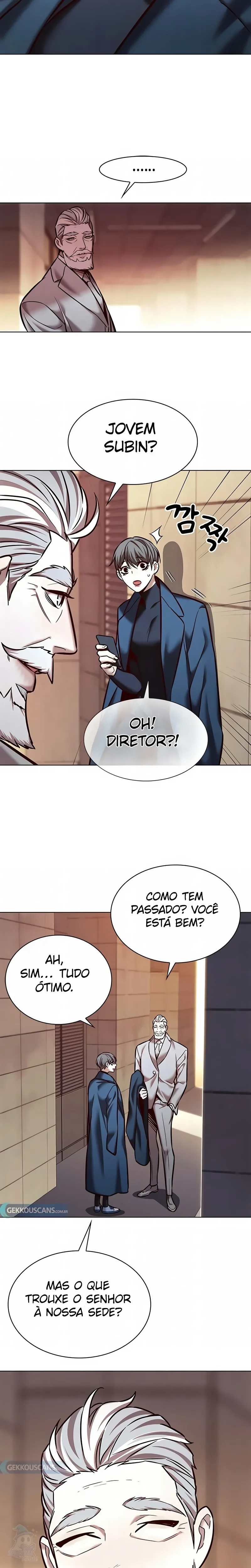 Read Veletric Pt Br Manga Online