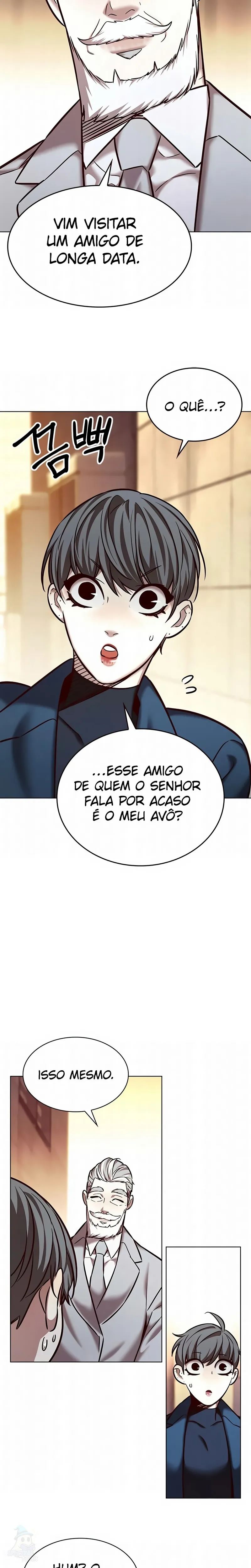 Read Veletric Pt Br Manga Online
