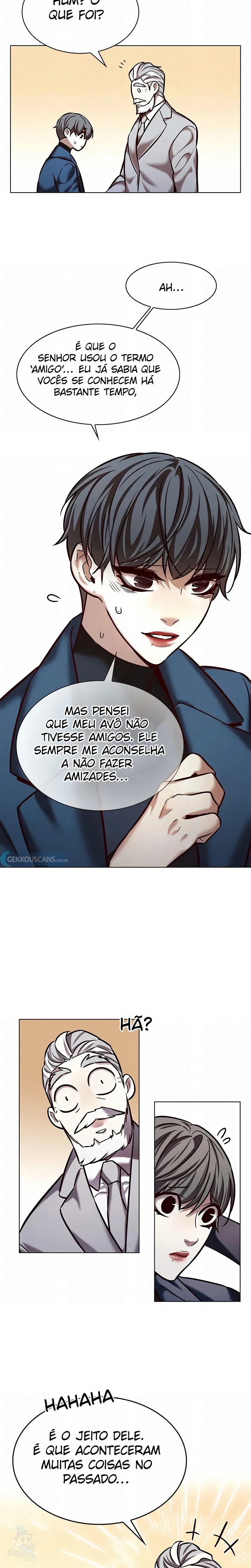 Read Veletric Pt Br Manga Online