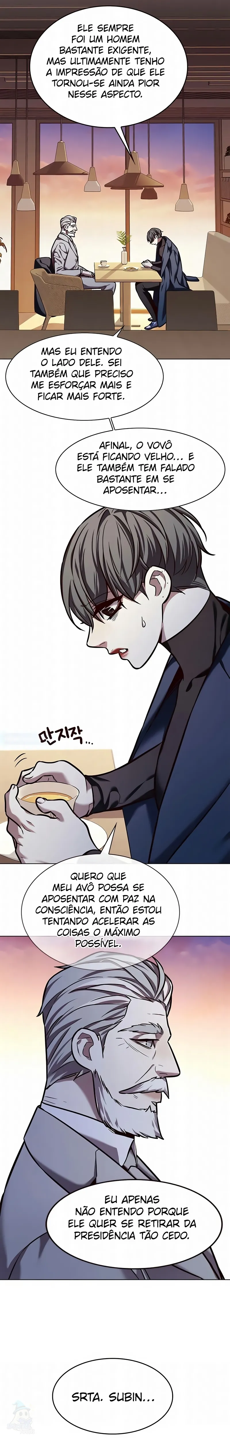 Read Veletric Pt Br Manga Online